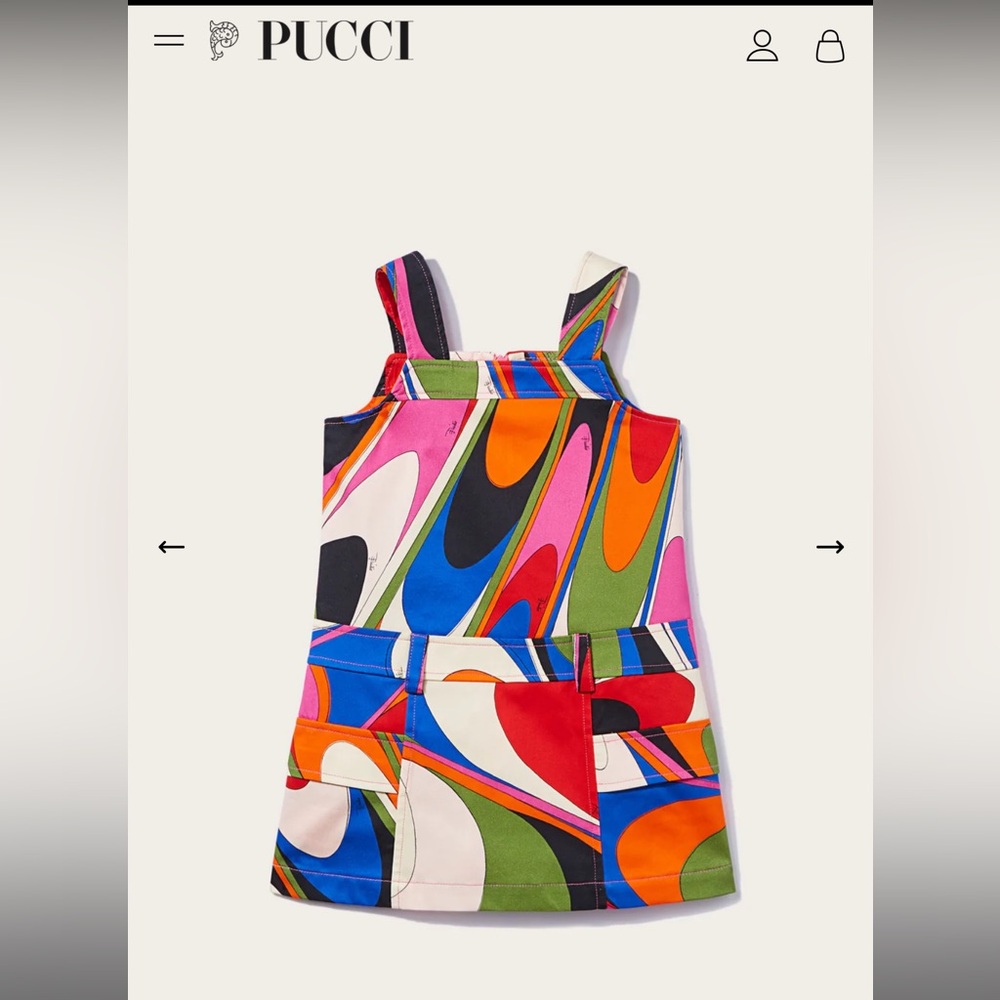 Pucci Kids